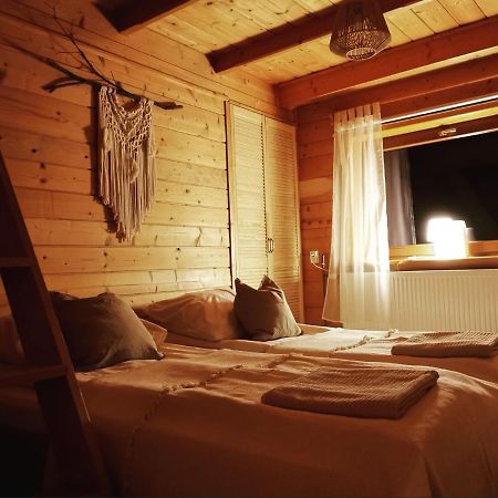 Apartament Na Pieterku Rzepiska Ngoại thất bức ảnh