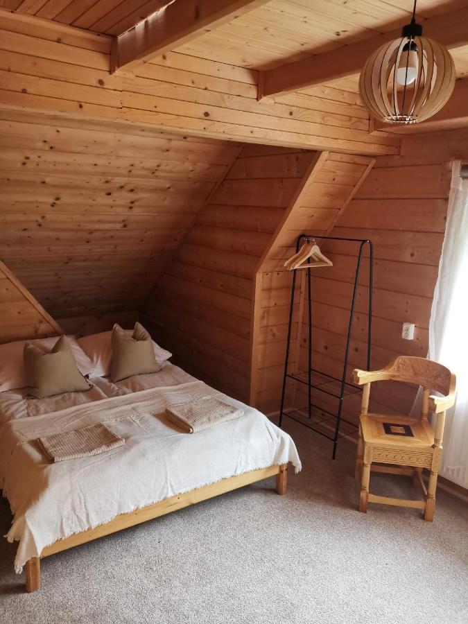Apartament Na Pieterku Rzepiska Ngoại thất bức ảnh