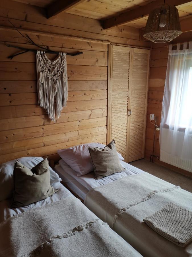 Apartament Na Pieterku Rzepiska Ngoại thất bức ảnh