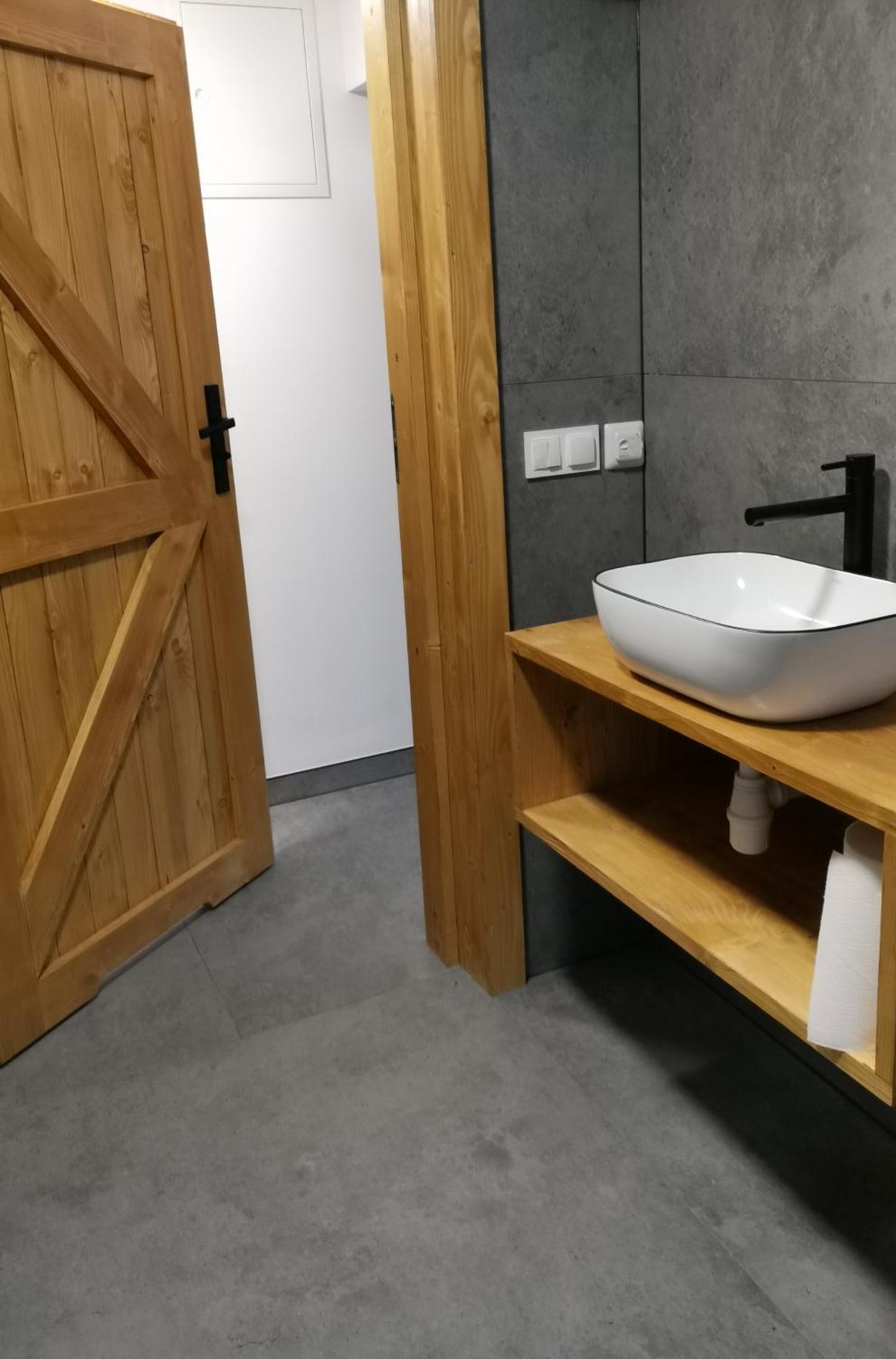 Apartament Na Pieterku Rzepiska Ngoại thất bức ảnh